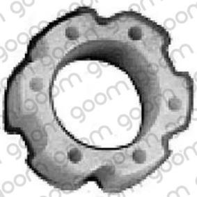 GOOM BUS-0011 Kit de réparation de crémaillère de direction VW JETTA