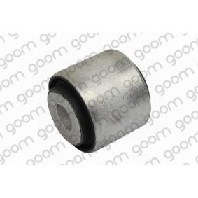 GOOM CAS-0212 Silent block MERCEDES-BENZ Classe C Sedan (W205) 2.0 279 CV Ibrido