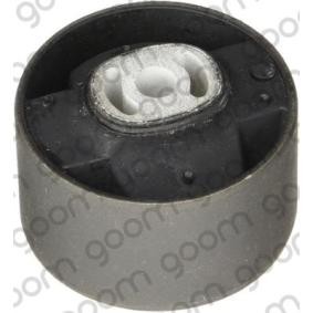 GOOM EM-0147 Motorlager CITROËN Xantia Schrägheck (X1_, X2_) 3.0 190 PS Otto