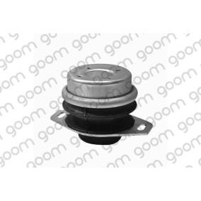 GOOM EM-0333 Motorlager CITROËN Xantia Schrägheck (X1_, X2_) 3.0 190 PS Otto