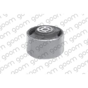 GOOM EM-0339 Motorlager CITROËN Xantia Schrägheck (X1_, X2_) 3.0 190 PS Otto