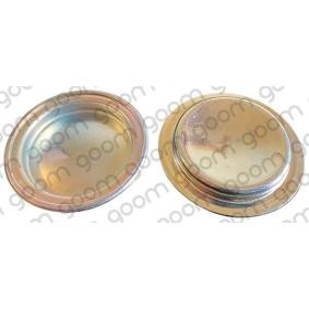 GOOM FP-0008 Tappo di fusione ALFA ROMEO