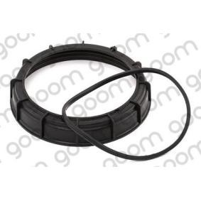 GOOM FTC-0002 Tankgeber RENAULT SCENIC 2 (JM0/1) 2.0 150 PS Diesel