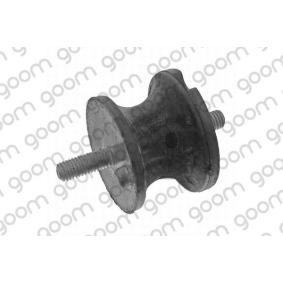 GOOM GM-0009 Getriebelager BMW 5 Touring (E34) 2.0 150 PS Otto