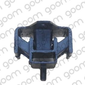 GOOM GM-0021 Support de boite de vitesse NISSAN