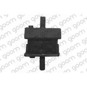 GOOM GM-0032 Getriebelager BMW 5 Touring (E34) 2.0 150 PS Otto