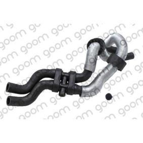 GOOM HC-0051 Manguito intercambiador de calor de la calefacción MINI