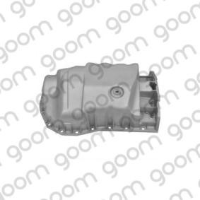 GOOM OS-0013 Ölwanne RENAULT LAGUNA 1 (B56, 556) 2.0 109 PS Otto