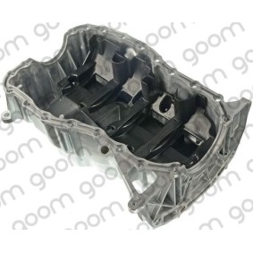GOOM OS-0017 Ölwanne RENAULT LAGUNA 1 (B56, 556) 1.6 107 PS Otto