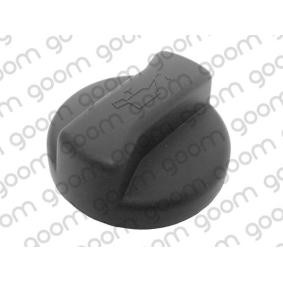 GOOM OSC-0007 Öldeckel SEAT Ibiza 2 (6K1) 2.0 115 PS Otto