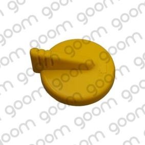 Öldeckel OSC-0013 für DACIA