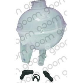 GOOM RT-0009 Ausgleichsbehälter CITROËN C2 Schrägheck (JM) 1.4 68 PS Diesel