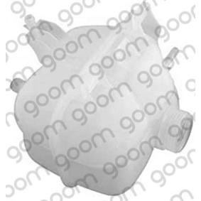 GOOM RT-0012 Depósito de água MINI Hatchback (R56) 1.6 75 cv Otto