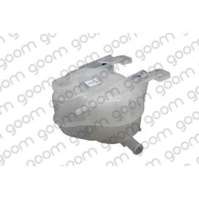 GOOM RT-0050 Ausgleichsbehälter FIAT GRANDE PUNTO (199) 1.3 69 PS Diesel