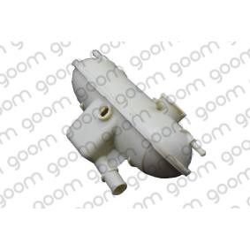 Wasserkasten, Kühler von GOOM RT-0060