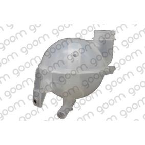 Wasserkasten, Kühler von GOOM RT-0094