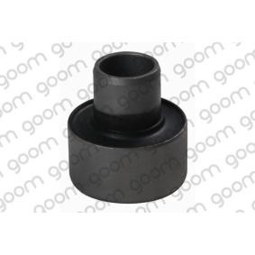 GOOM SB-0018 Achslager RENAULT LAGUNA 1 (B56, 556) 1.8 90 PS Otto