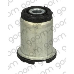 GOOM SB-0106 Achslager RENAULT LAGUNA 1 (B56, 556) 1.8 90 PS Otto