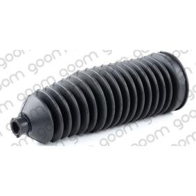 GOOM SBK-0007 Styrväxeldamask MERCEDES-BENZ E-klass T-modell (S210) 3.2 224 hk Bensinmotor