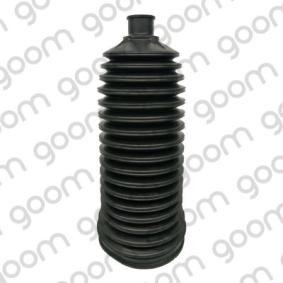 GOOM SBK-0166 Styrväxeldamask MERCEDES-BENZ E-klass T-modell (S210) 3.2 224 hk Bensinmotor