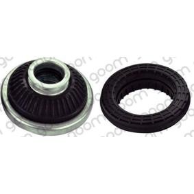 GOOM SM-0008 Stoßdämpfer Halterung OPEL Astra H Caravan (A04) 2.0 170 PS Otto