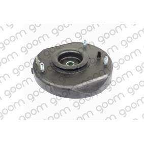 GOOM SM-0053 Domlager RENAULT LAGUNA 1 (B56, 556) 1.6 107 PS Otto