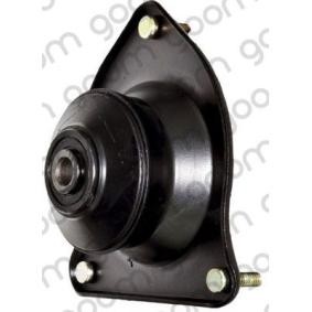 GOOM SM-0069 Cabeçote do amortecedor e rolamento MINI Hatchback (R50, R53) 1.6 90 cv Otto
