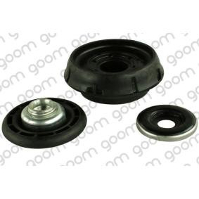 GOOM SM-0407 Stoßdämpfer Halterung RENAULT CLIO 2 (BB0/1/2, CB0/1/2) 1.4 75 PS Otto