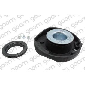 GOOM SM-0426 Stoßdämpfer Halterung RENAULT LAGUNA 1 (B56, 556) 2.0 109 PS Otto