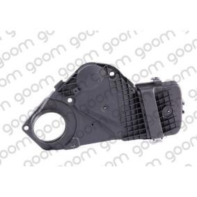 GOOM TBC-0014 Kamremskåpa PEUGEOT BIPPER (AA_)