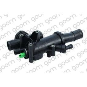 GOOM THH-0017 Thermostat FIAT DUCATO Kasten (230L) 2.8 87 PS Diesel