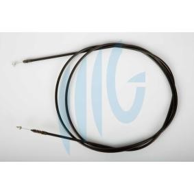 Acquista Cavo comando cofano motore da RICAMBIFLEX GM 01125055 a buon mercato per soli 61,63&nbsp;&euro;