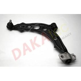 DAKAtec 100179 Braccetti LANCIA Y (840A) 1.1 54 CV Motore a ciclo otto