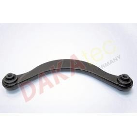 DAKAtec 100295 Bærearm MAZDA 6 Station Wagon (GY) 1.8 120 hk Bensinmotor