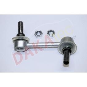 DAKAtec 120008 Koppelstange ALFA ROMEO 159 Sportwagon (939) 2.4 200 PS Diesel