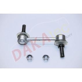 DAKAtec 120010 Koppelstange ALFA ROMEO 159 Sportwagon (939) 2.4 200 PS Diesel