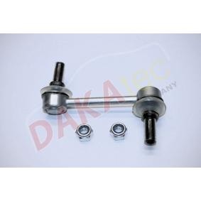 DAKAtec 120011 Koppelstange ALFA ROMEO 159 Sportwagon (939) 2.4 200 PS Diesel