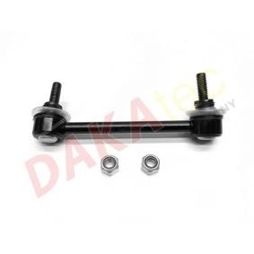 DAKAtec 120134HQ Bieleta de suspensión MINI Paceman (R61) 1.6 116 cv Motor otto