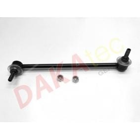 DAKAtec 120155HQ Bieleta de suspensión MINI Paceman (R61) 1.6 116 cv Motor otto
