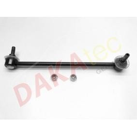 DAKAtec 120156HQ Bieleta de suspensión MINI Paceman (R61) 1.6 116 cv Motor otto