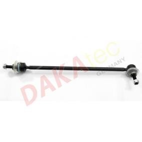 DAKAtec 120385HQ Koppelstange RENAULT LAGUNA 1 (B56, 556) 1.6 107 PS Otto