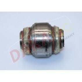 DAKAtec 130015 Rotule de suspension BMW Z4 Roadster (E89)