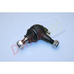 DAKAtec 130075 Spindelled MERCEDES-BENZ E-klass T-modell (S210) 2.9 129 hk Diesel