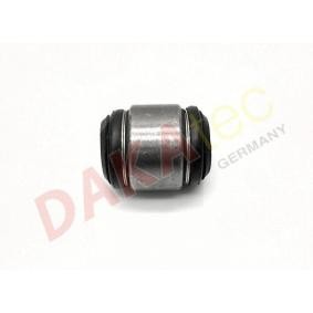 DAKAtec 130086 Spindelled MERCEDES-BENZ E-klass T-modell (S210) 2.9 129 hk Diesel