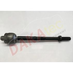 DAKAtec 140010 Rotule axiale BMW 3 Coupé (E92) 4.4 450 CV Essence