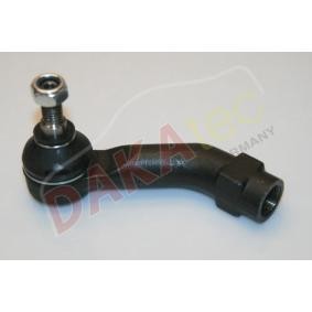 DAKAtec 150010 Spurstangenkopf ALFA ROMEO 159 Sportwagon (939) 2.4 200 PS Diesel