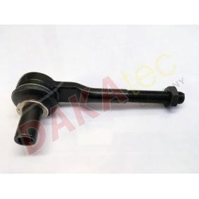DAKAtec 150016 Rótula de dirección VW PHAETON