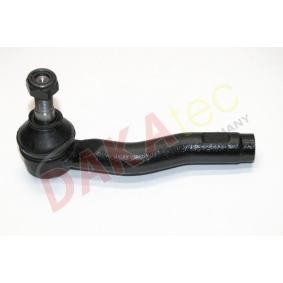 DAKAtec 150129 Endeledd MAZDA 6 Station Wagon (GY) 1.8 120 hk Bensinmotor