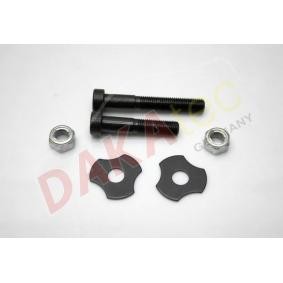 DAKAtec 30004/2 Länkarm MERCEDES-BENZ CLK Cabriolet (A209) 5.5 354 hk Bensinmotor