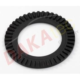 DAKAtec 400004 Abs ring AUDI